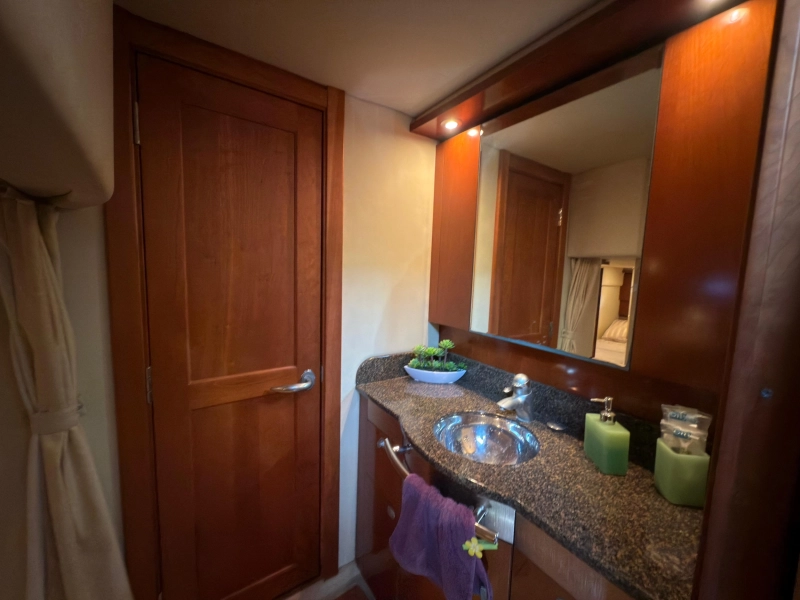 Sea Ray 515 Sundacer HT 2007