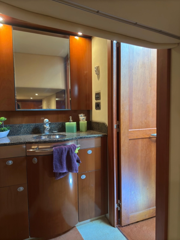 Sea Ray 515 Sundacer HT 2007