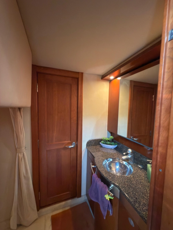 Sea Ray 515 Sundacer HT 2007