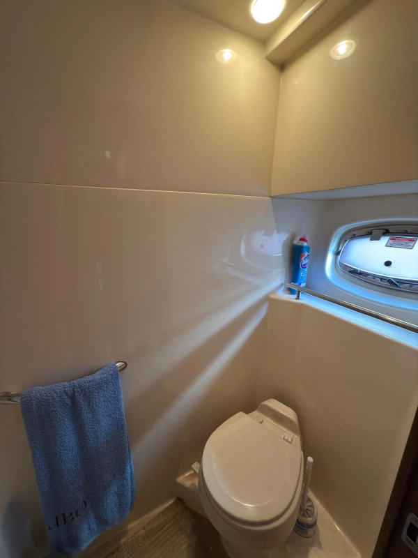 Sea Ray 515 Sundacer HT 2007