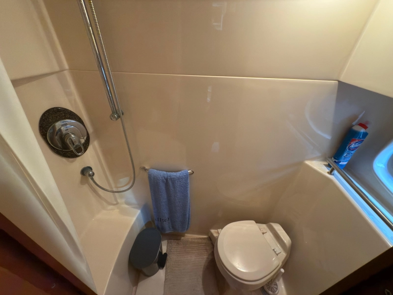 Sea Ray 515 Sundacer HT 2007