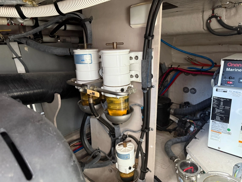 Sea Ray 515 Sundacer HT 2007