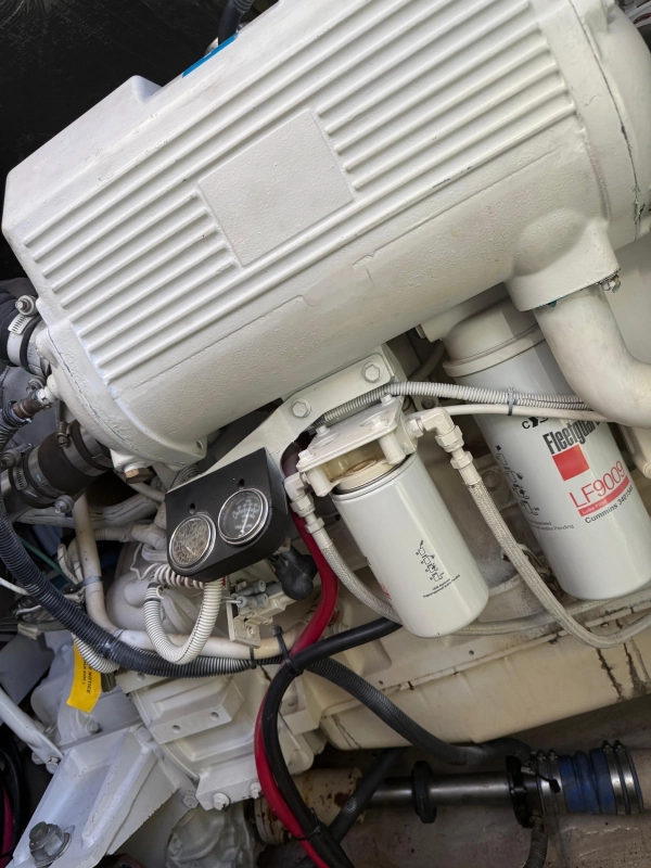 Sea Ray 515 Sundacer HT 2007