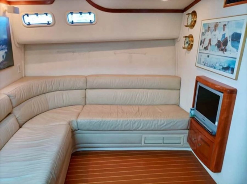  Otros Cabo 45 Express 1992