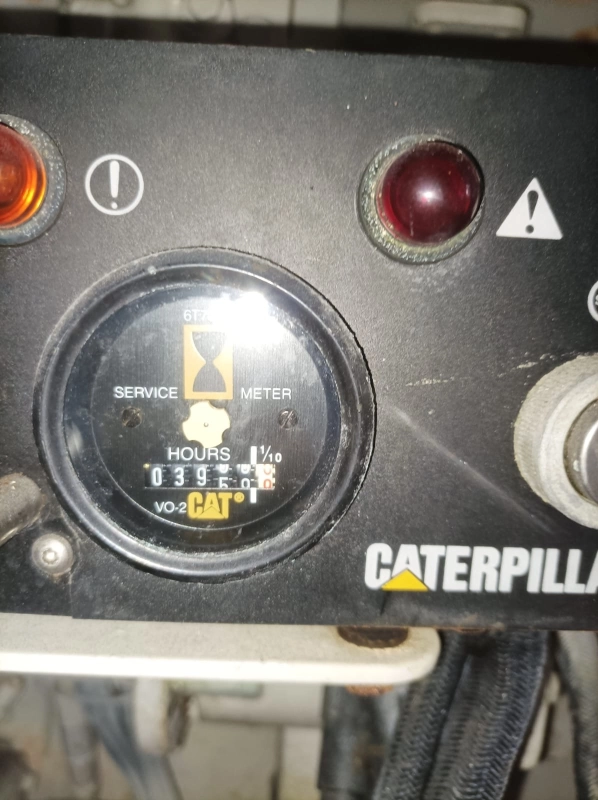  Otros Cabo 45 Express 1992