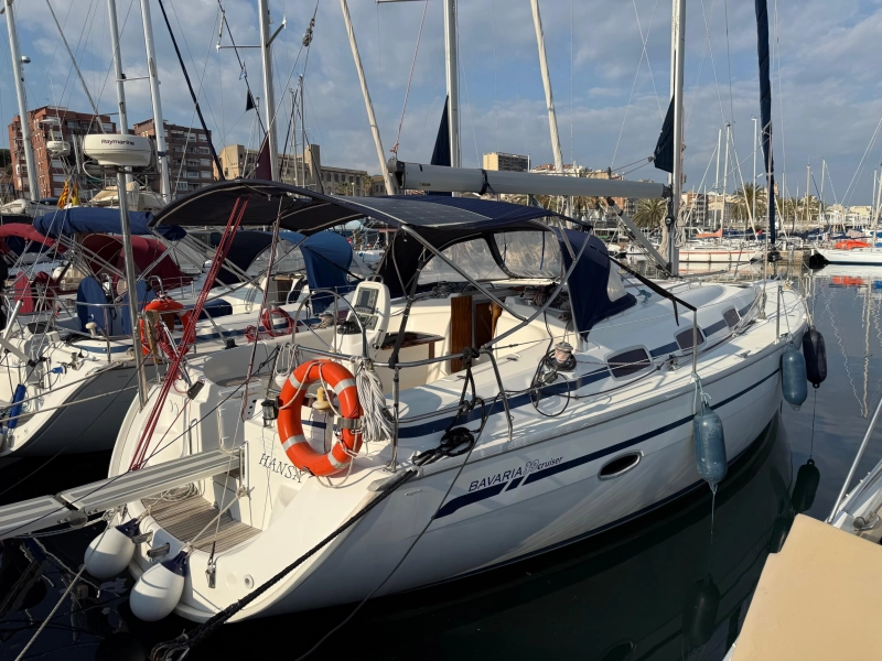 Bavaria 39 Cruiser 2005