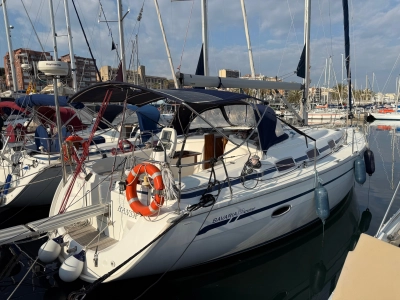 Foto del barco Bavaria 39 Cruiser 2005