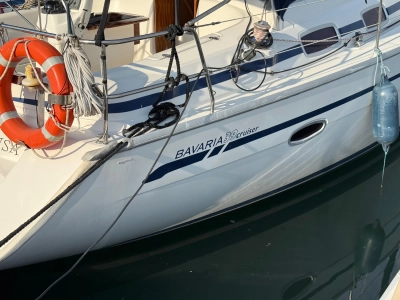 Foto del barco Bavaria 39 Cruiser 2005