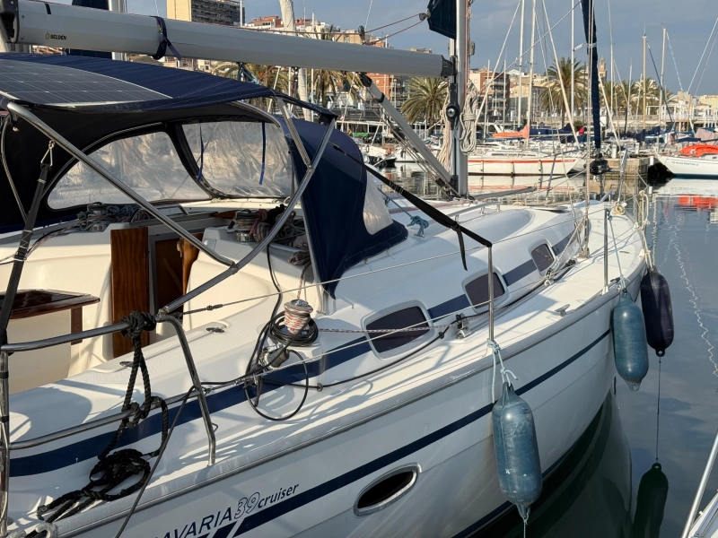 Bavaria 39 Cruiser 2005