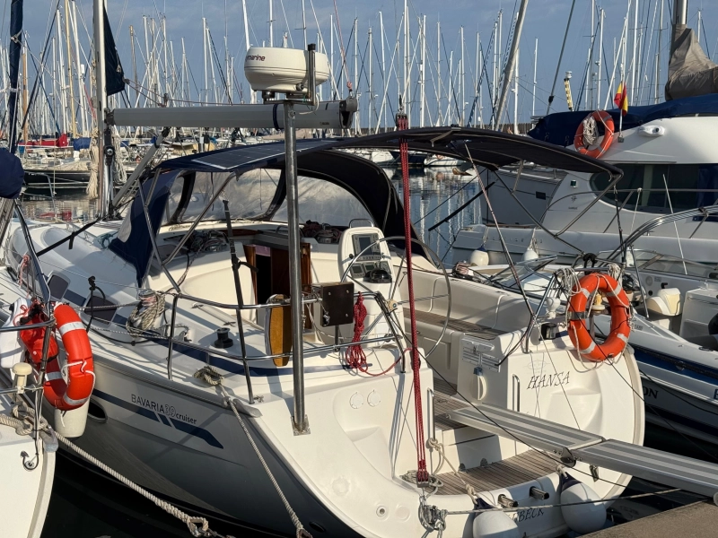 Bavaria 39 Cruiser 2005