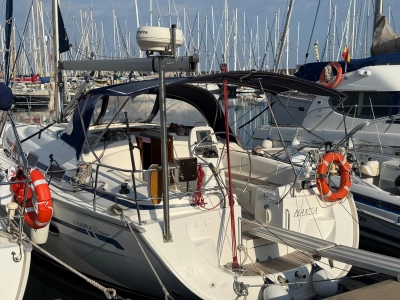 Foto del barco Bavaria 39 Cruiser 2005