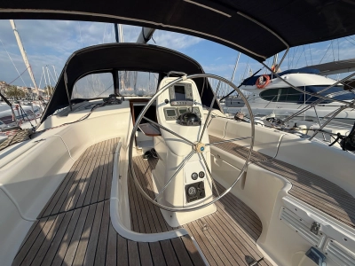 Foto del barco Bavaria 39 Cruiser 2005