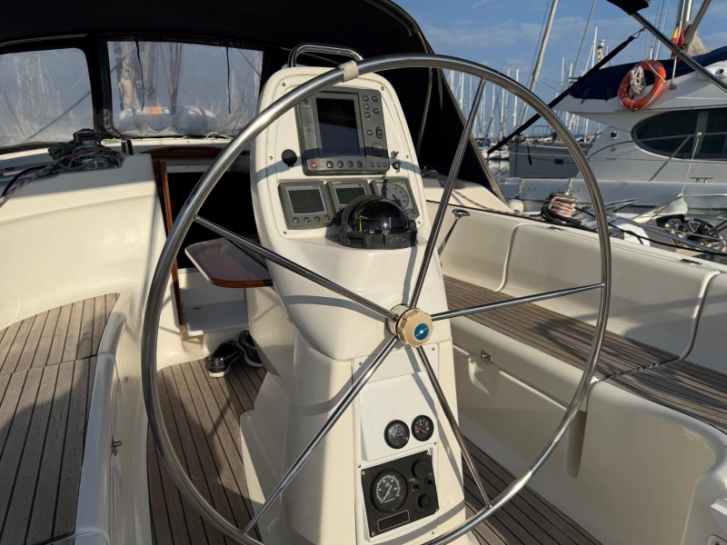Bavaria 39 Cruiser 2005