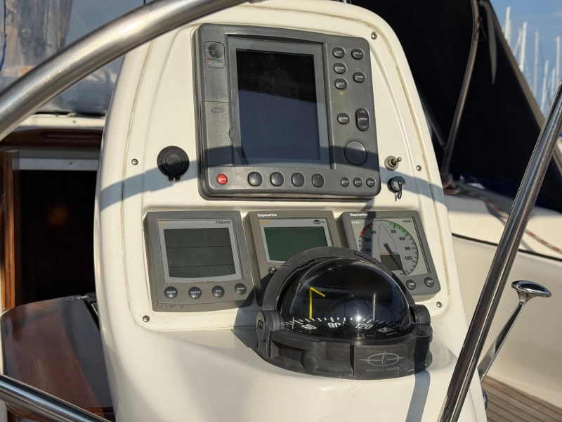 Bavaria 39 Cruiser 2005