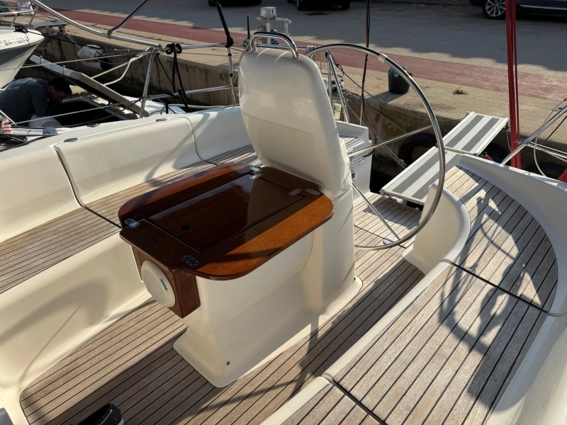 Bavaria 39 Cruiser 2005