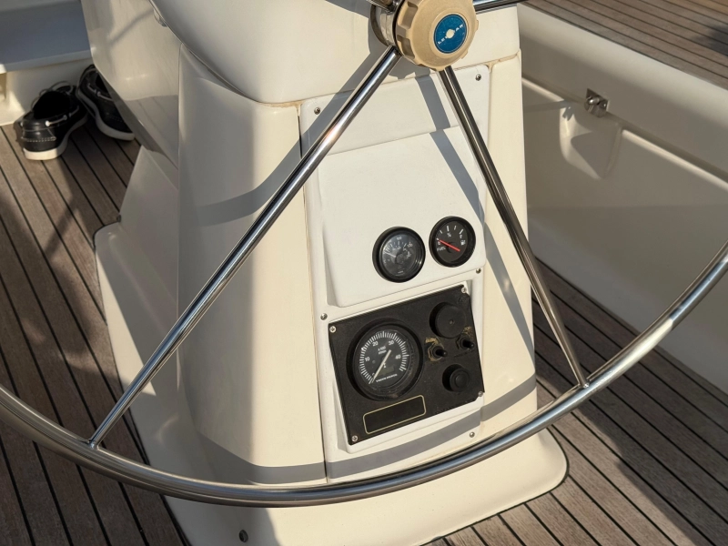 Bavaria 39 Cruiser 2005
