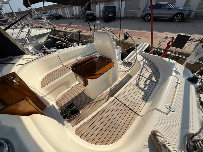 Bavaria 39 Cruiser 2005