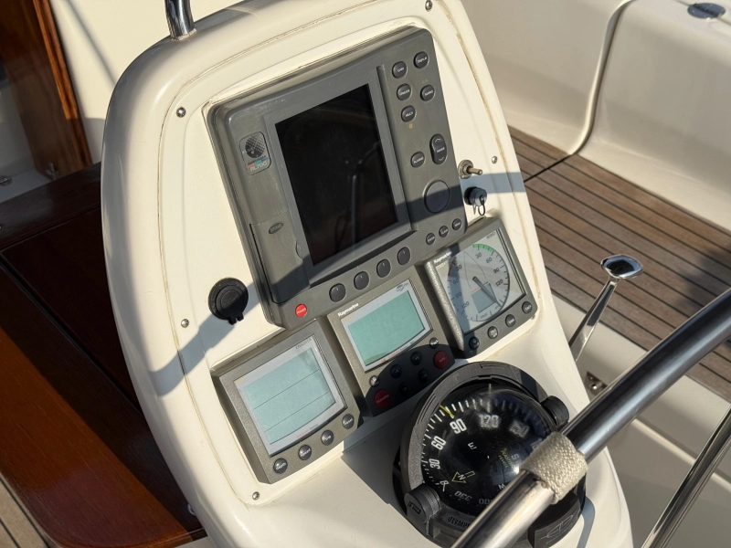 Bavaria 39 Cruiser 2005