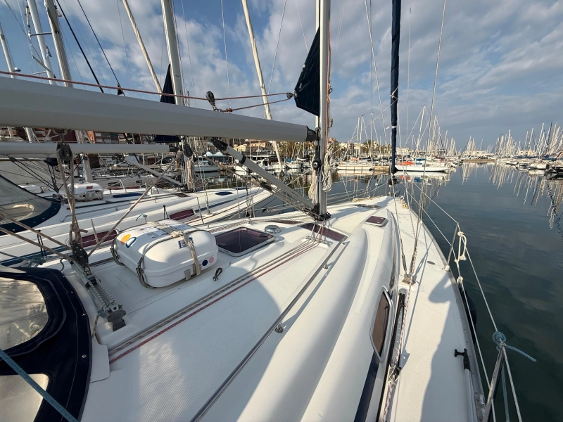 Bavaria 39 Cruiser 2005