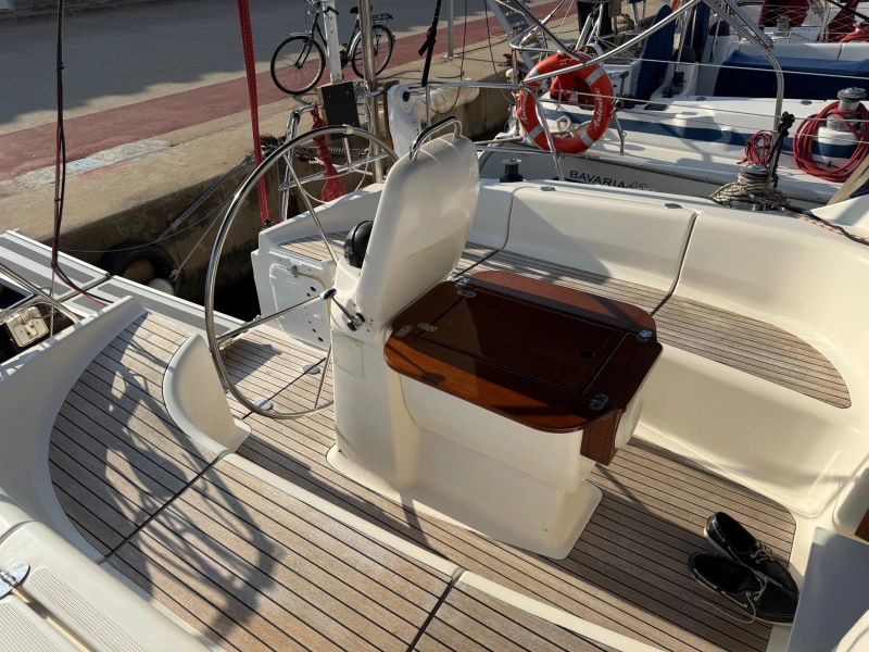 Bavaria 39 Cruiser 2005
