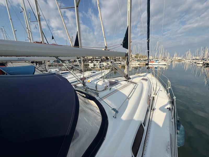 Bavaria 39 Cruiser 2005