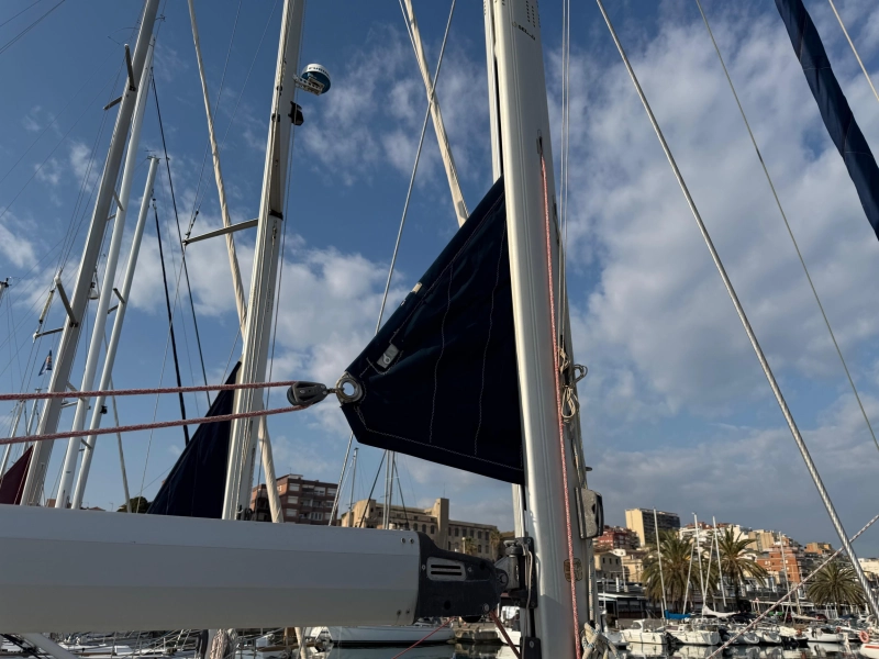 Bavaria 39 Cruiser 2005