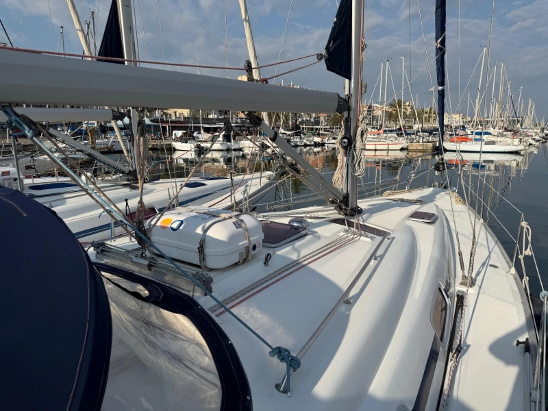 Bavaria 39 Cruiser 2005