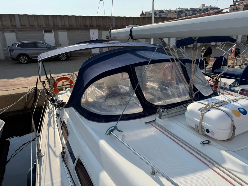 Bavaria 39 Cruiser 2005