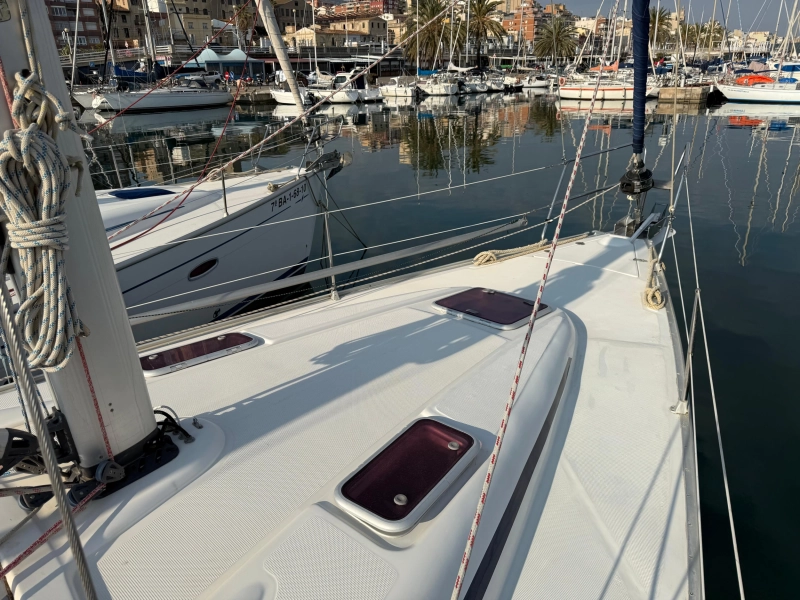 Bavaria 39 Cruiser 2005