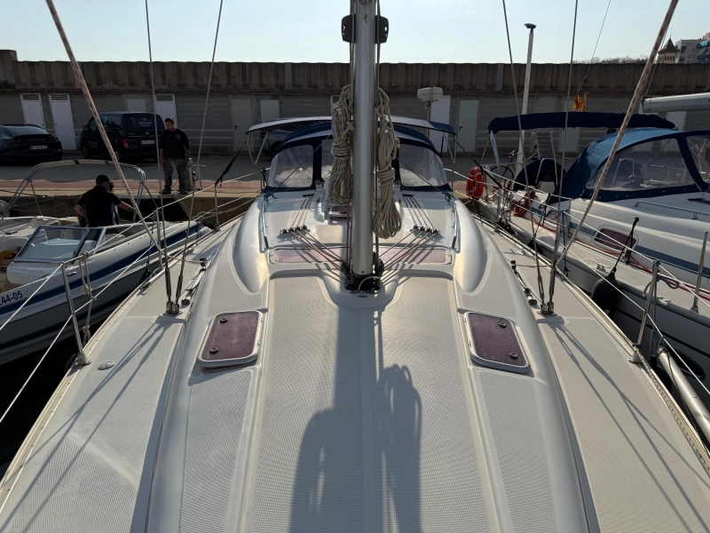 Bavaria 39 Cruiser 2005