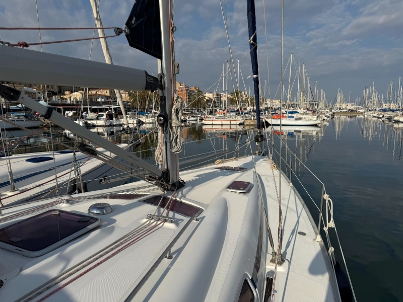 Bavaria 39 Cruiser 2005