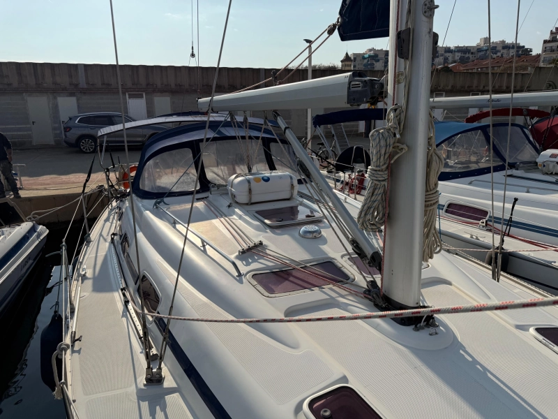 Bavaria 39 Cruiser 2005