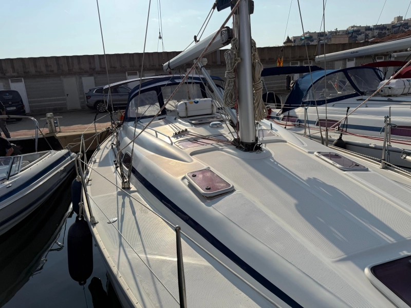 Bavaria 39 Cruiser 2005