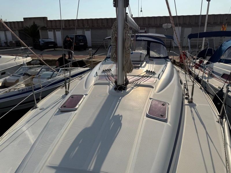 Bavaria 39 Cruiser 2005