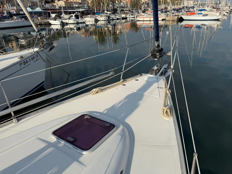 Bavaria 39 Cruiser 2005
