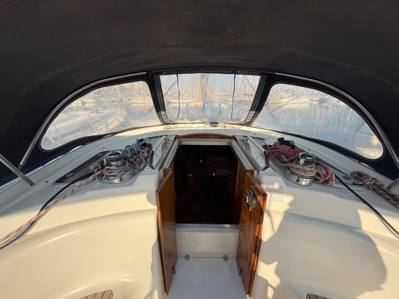 Bavaria 39 Cruiser 2005