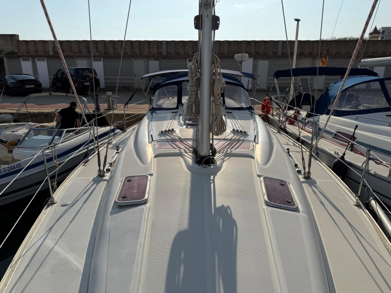 Bavaria 39 Cruiser 2005