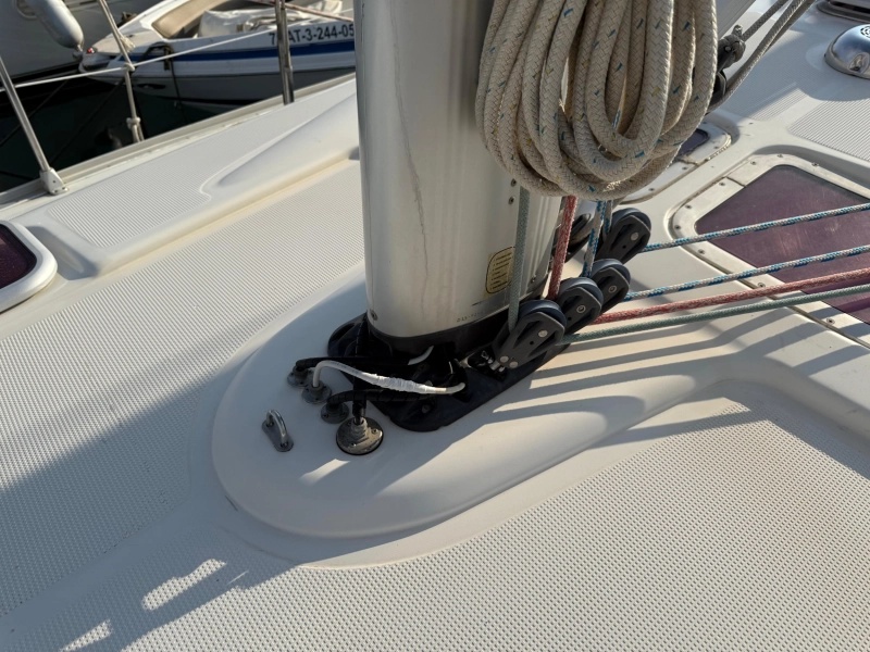 Bavaria 39 Cruiser 2005