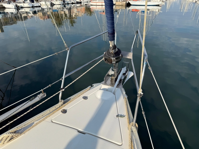 Bavaria 39 Cruiser 2005