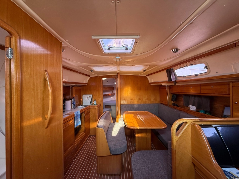 Bavaria 39 Cruiser 2005