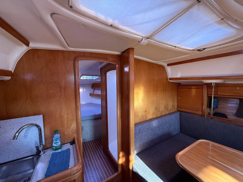 Bavaria 39 Cruiser 2005