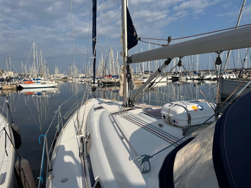 Bavaria 39 Cruiser 2005