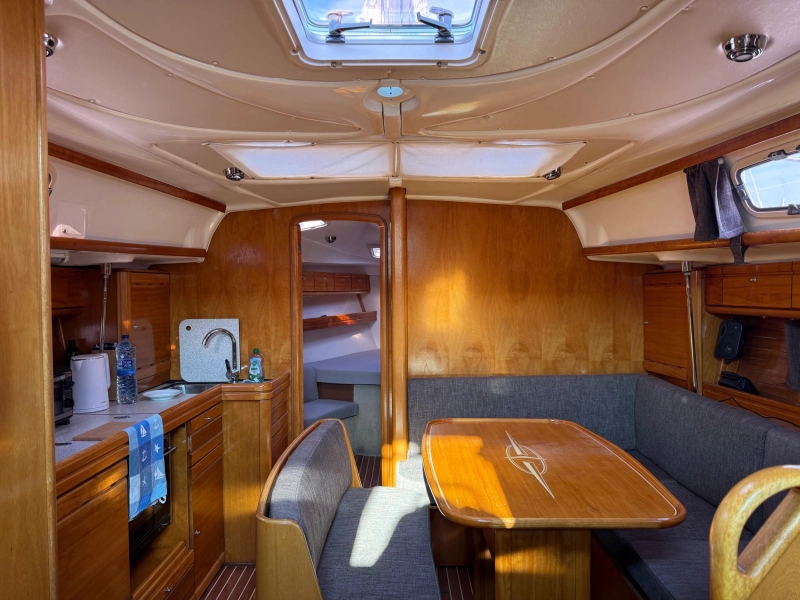 Bavaria 39 Cruiser 2005