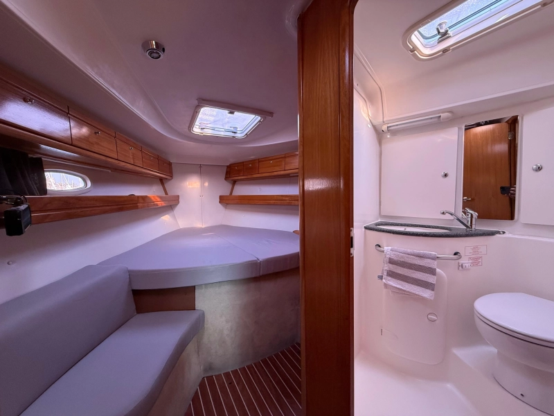 Bavaria 39 Cruiser 2005