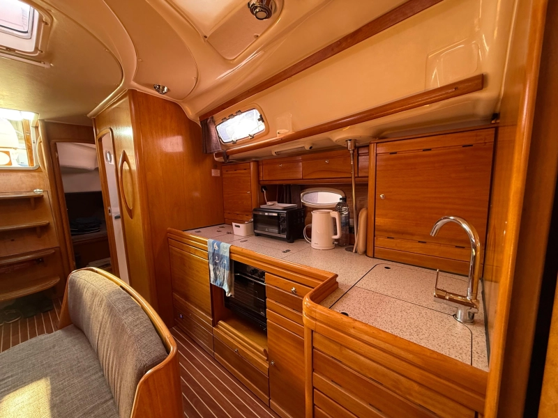 Bavaria 39 Cruiser 2005