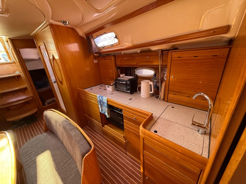 Bavaria 39 Cruiser 2005