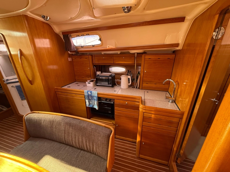 Bavaria 39 Cruiser 2005