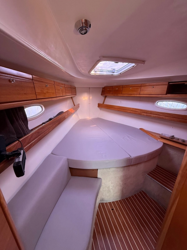 Bavaria 39 Cruiser 2005