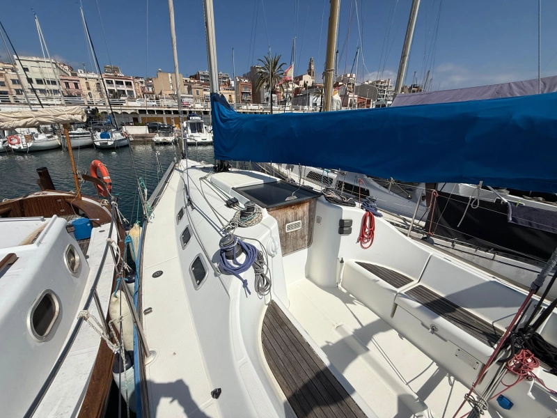 Beneteau First 300 Spirit 1996