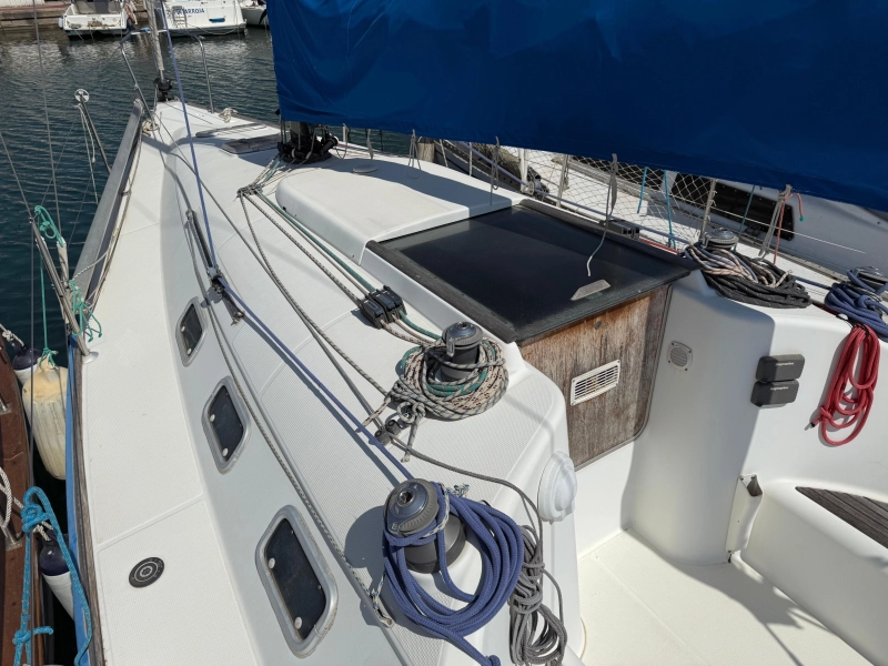 Beneteau First 300 Spirit 1996